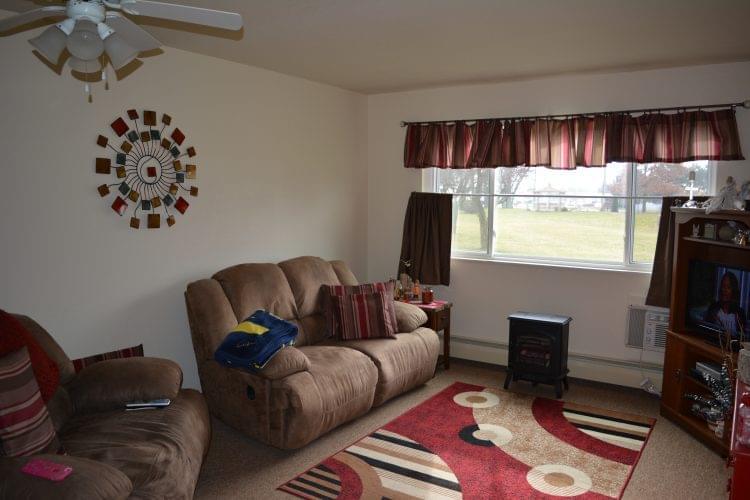 Thurston Woods Senior Living Community Assisted Living, Nursing Home, Independent Living, CCRC